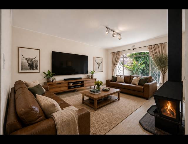 4 BEDROOM APARTMENT FOR SALE IN FAIRLAND